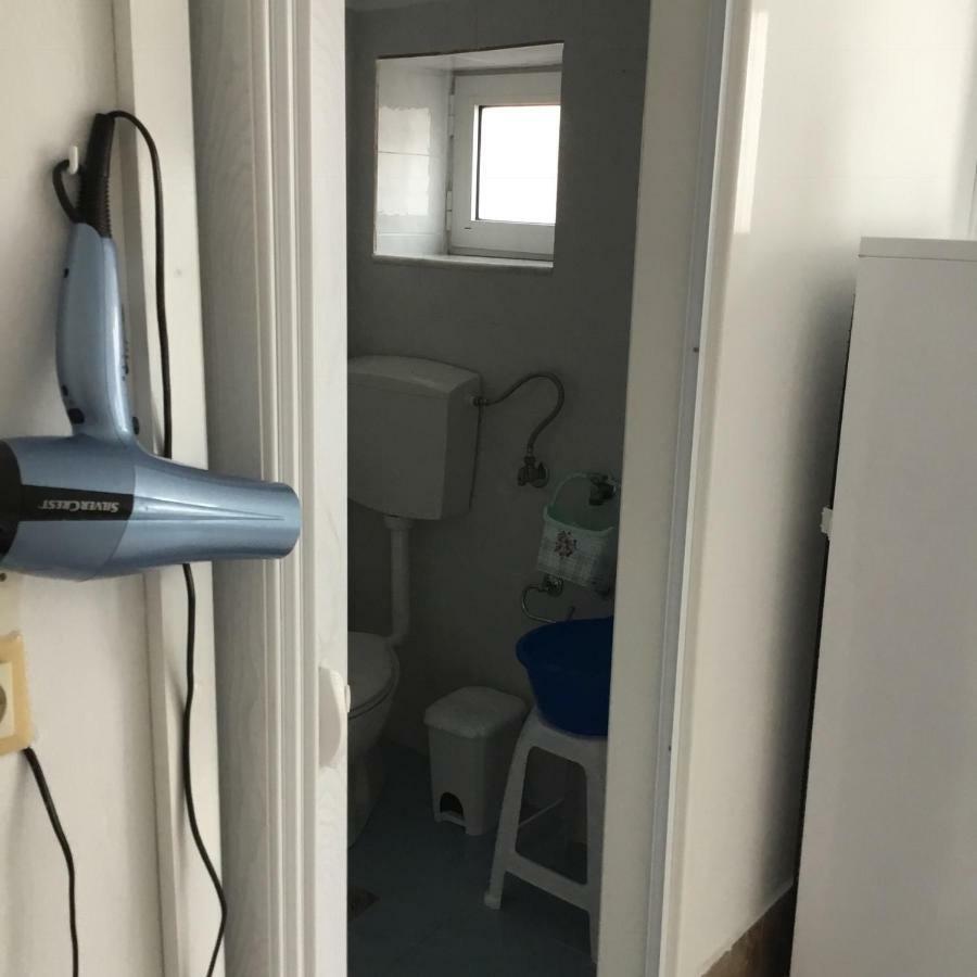 Studio In Old Town Of Mytilene Apartamento Exterior foto